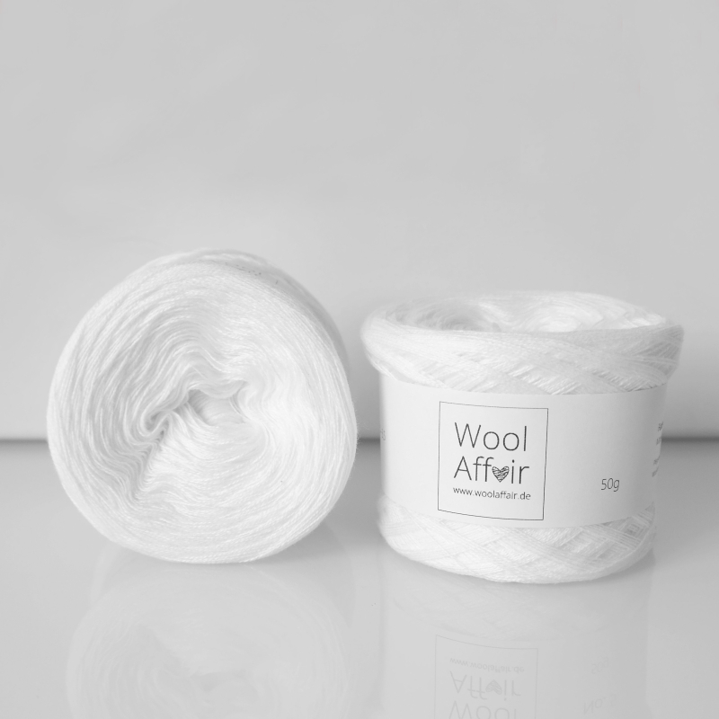 LILLY uni No. 2 - LL 375m/50g